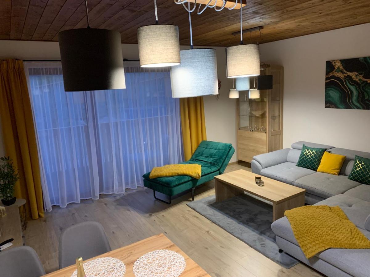 Apartman B3 Грабушице Екстер'єр фото
