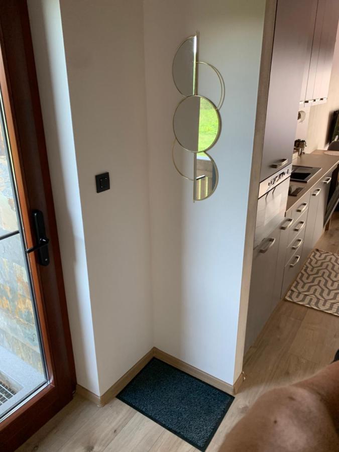 Apartman B3 Грабушице Екстер'єр фото