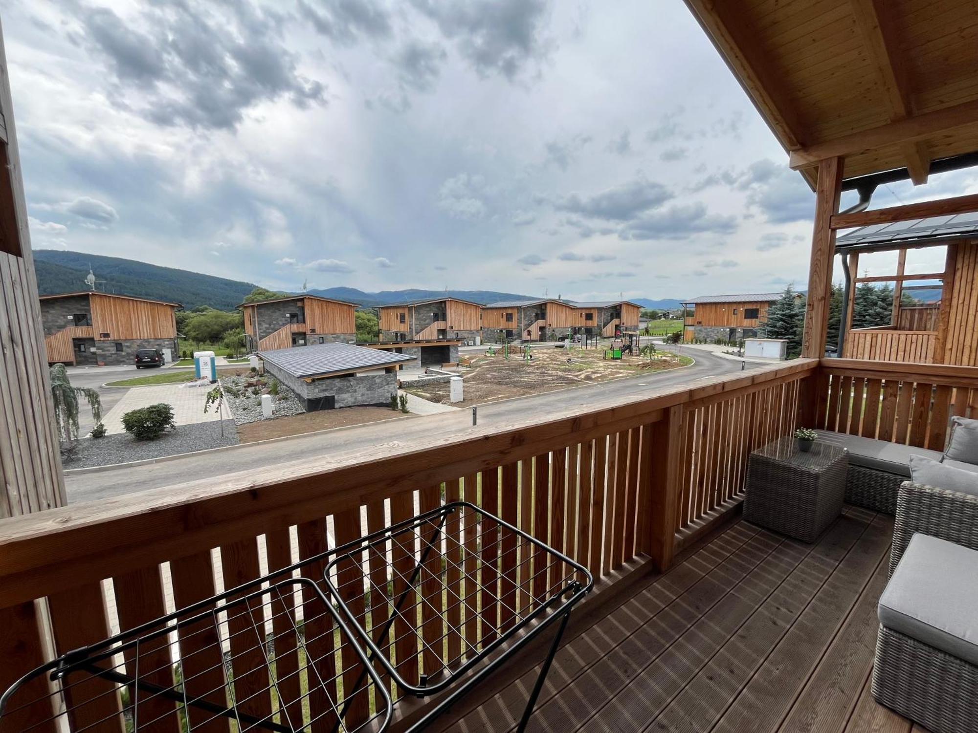 Apartman B3 Грабушице Екстер'єр фото