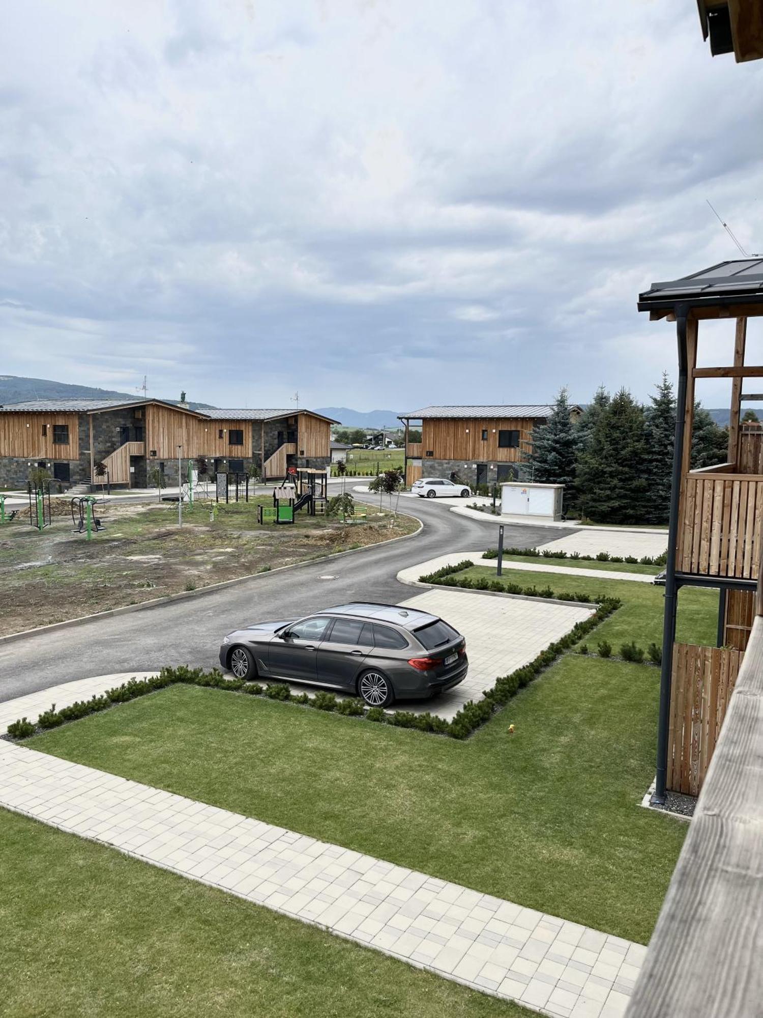 Apartman B3 Грабушице Екстер'єр фото