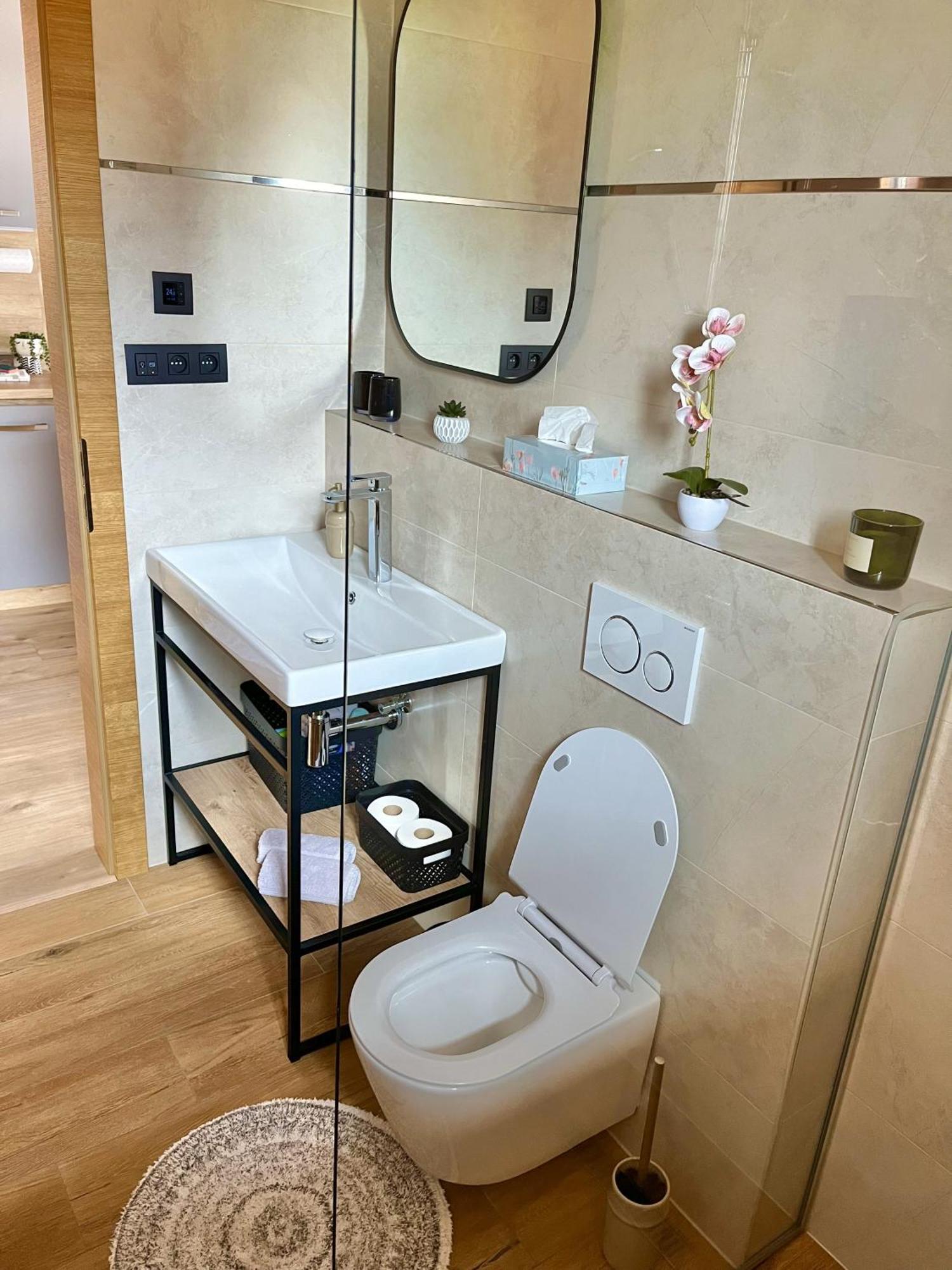 Apartman B3 Грабушице Екстер'єр фото