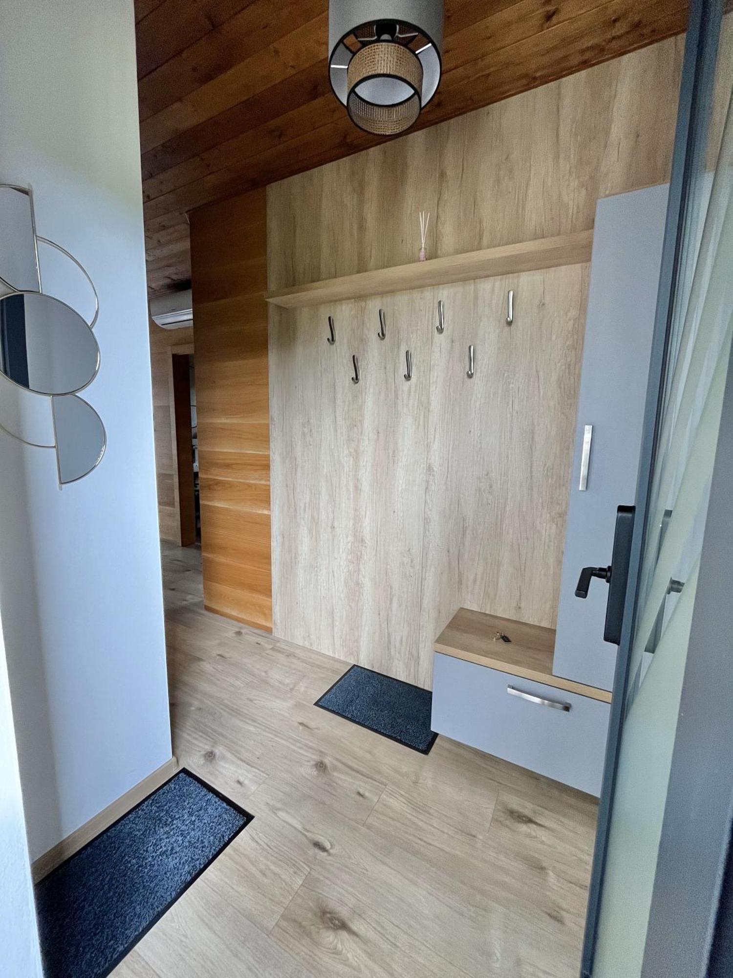 Apartman B3 Грабушице Екстер'єр фото
