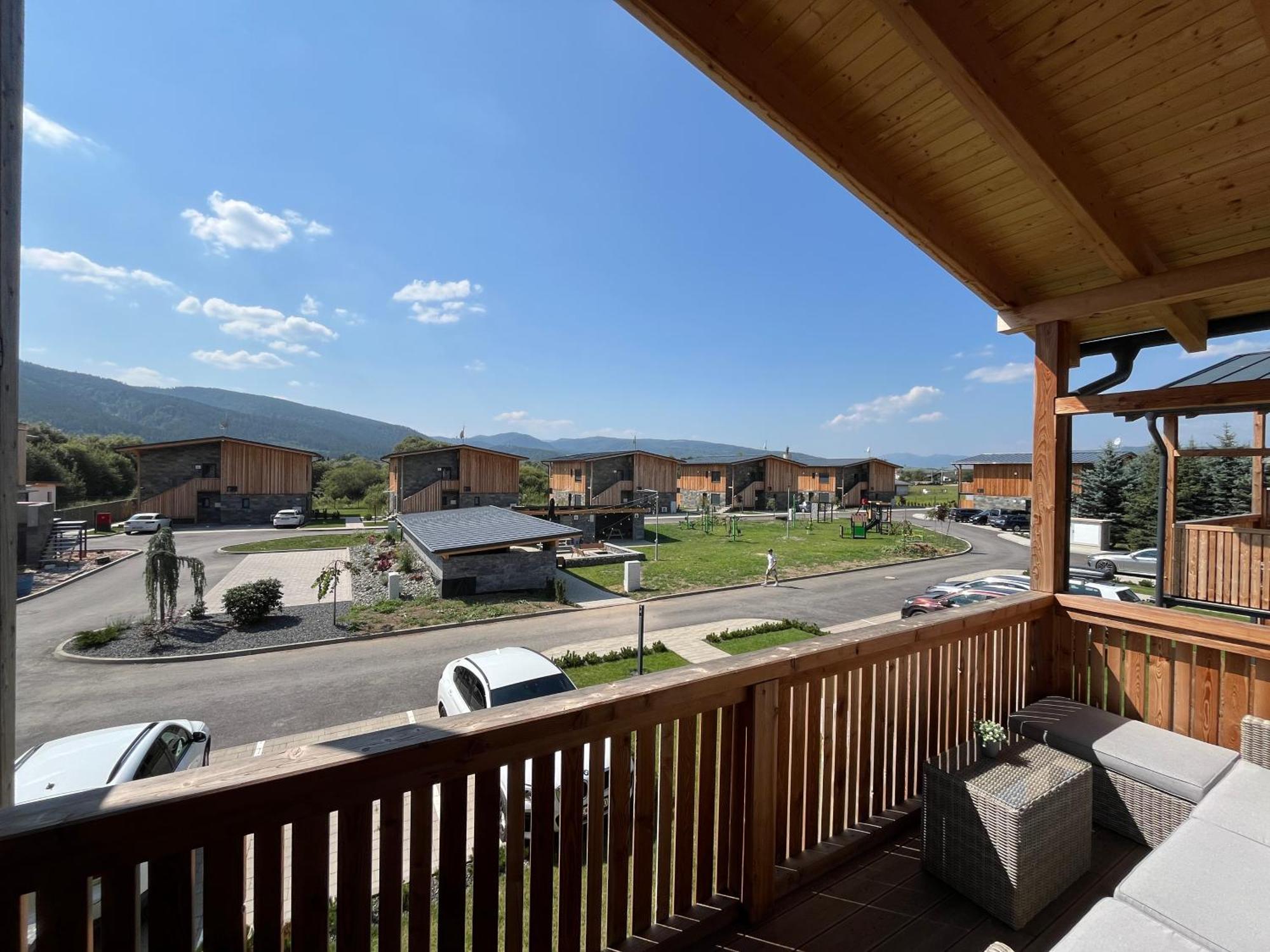 Apartman B3 Грабушице Екстер'єр фото
